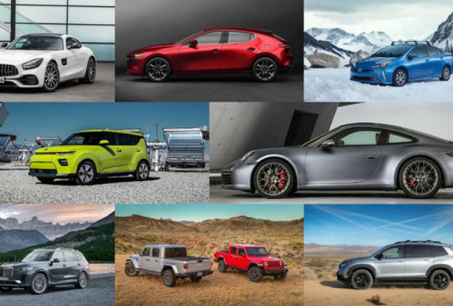 Современный автомобиль встречают по одежке: если его внешность не зацепит потенциального клиента — пиши пропало.