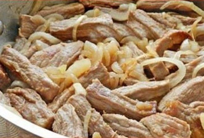 Идеальный способ приготовления мяса!